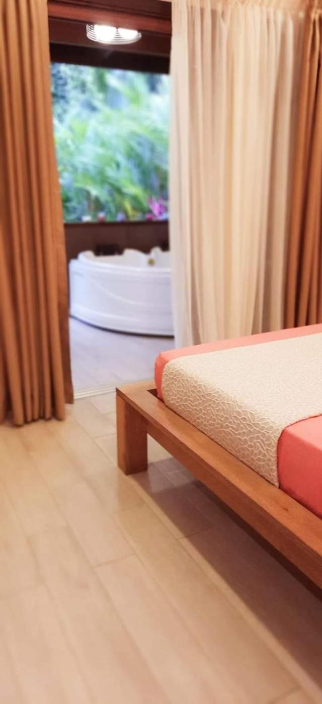 Oasi Apartment Cahuita Cameră foto