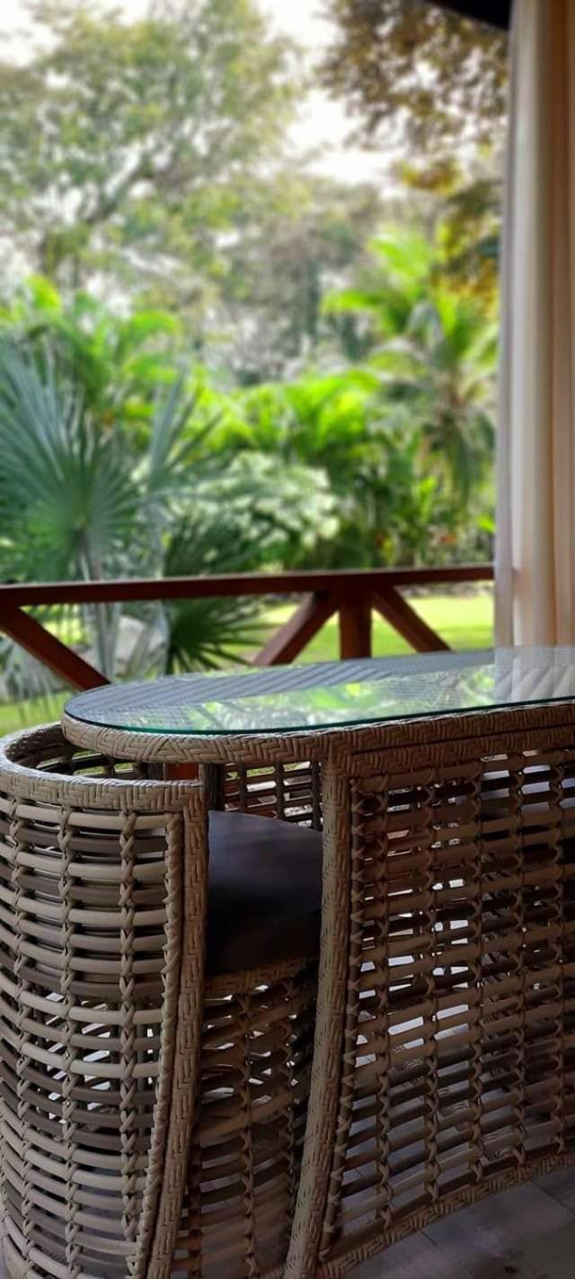 Oasi Apartment Cahuita Cameră foto