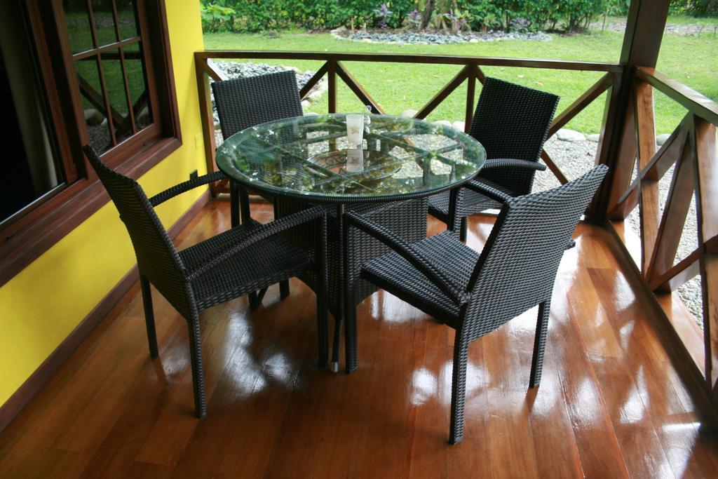 Oasi Apartment Cahuita Cameră foto
